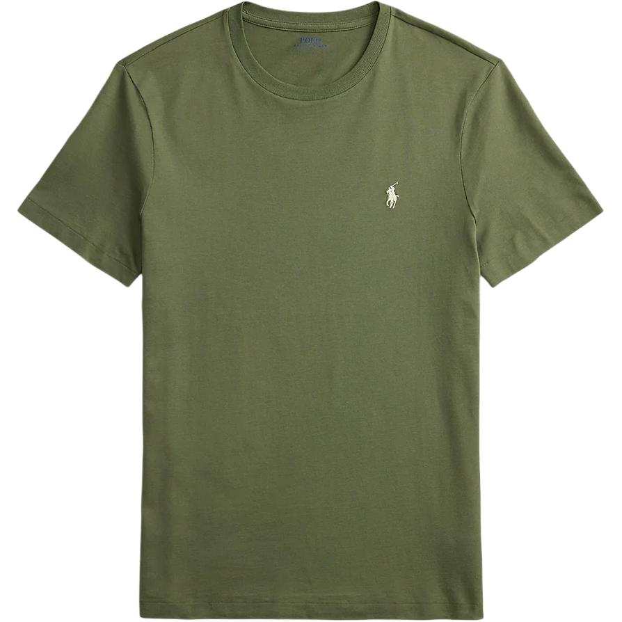 Polo Ralph Lauren T Shirt Custom Slim Fit Men's
