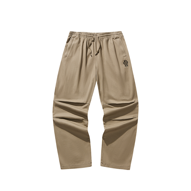 Anta Basketball Collection Casual Pants Unisex