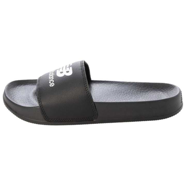 New Balance New Balance NB 50 Slide Slippers Unisex Black