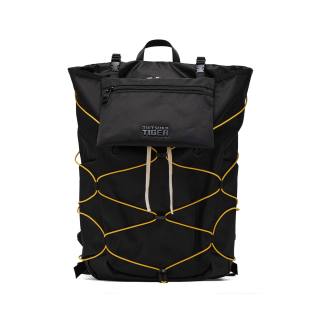Onitsuka Tiger DENIVITA Polyamide Backpack Medium Unisex Black