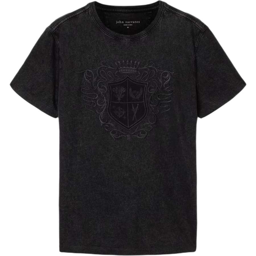 John Varvatos SS26 T Shirt Men's