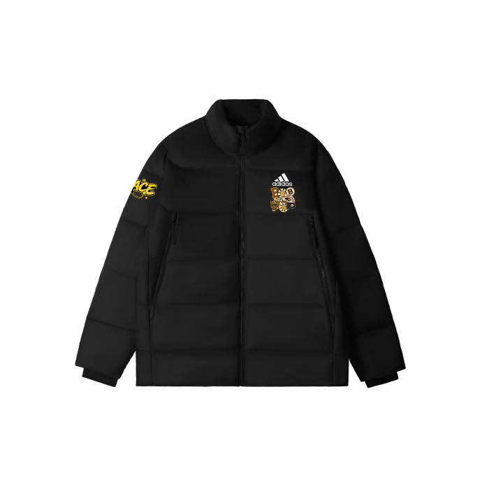 Adidas Adidas BAFFLE DOWN Jacket Unisex