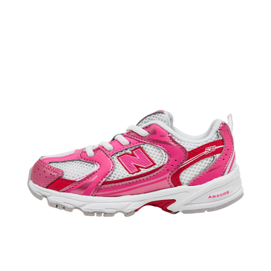 New Balance New Balance NB 530 Mesh Slip Resistant Cushioning Breathable Slip Resistant Cushioning Breathable Low top Toddler Shoes
