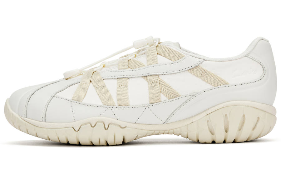 Clarks CityWanderMary Low top Casual Shoes Women's