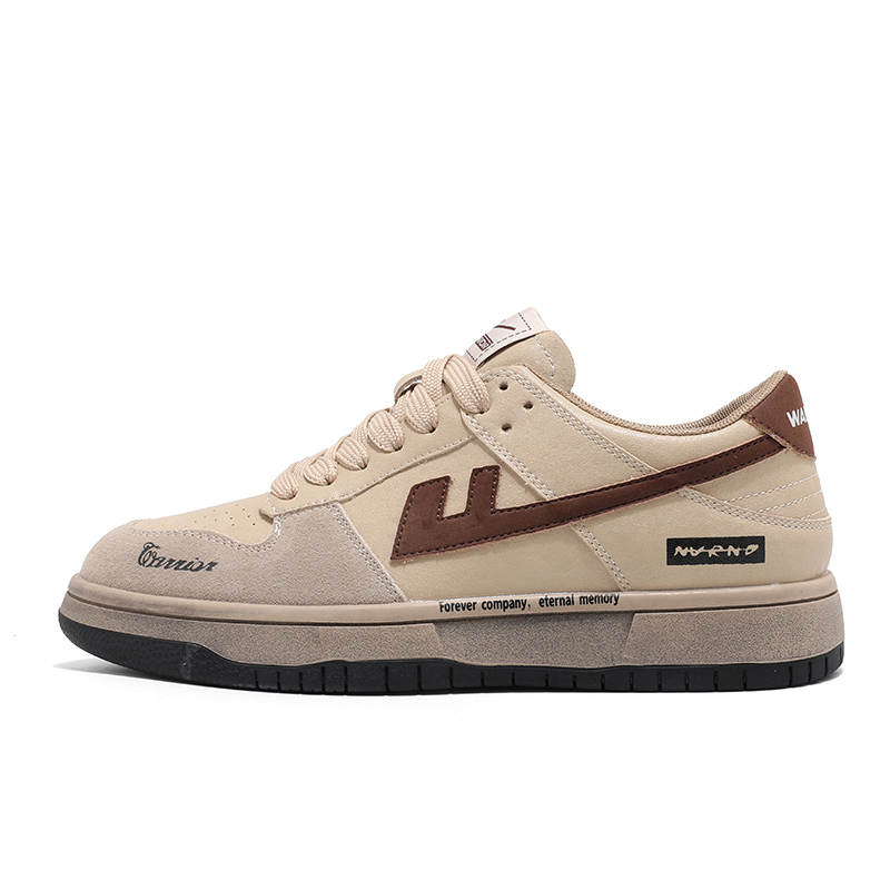 Warrior Offline Store Style Skateboard Shoes Women's