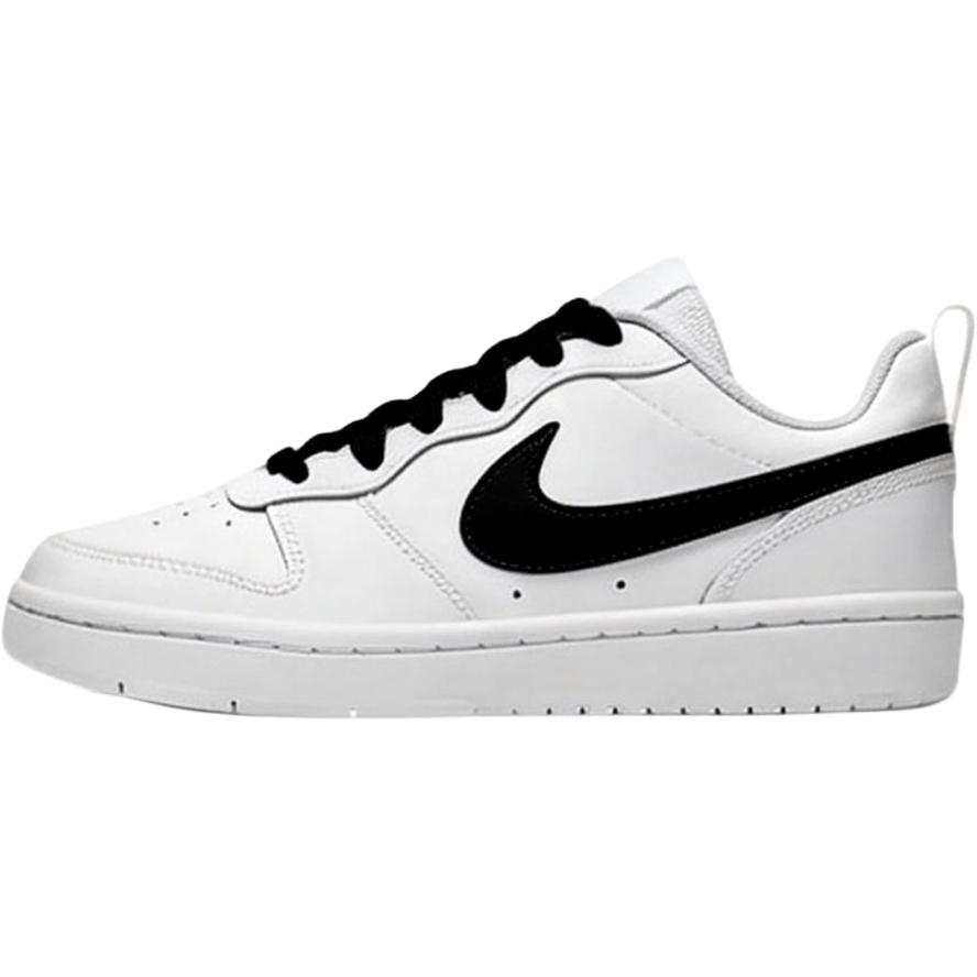 Nike Nike White Ink Reflecting The Sky Leather Abrasion Resistant Slip Resistant Abrasion Resistant Slip Resistant Low top