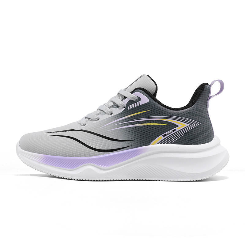 WARRIOR Warrior Fabric Athletic Shoes Women's