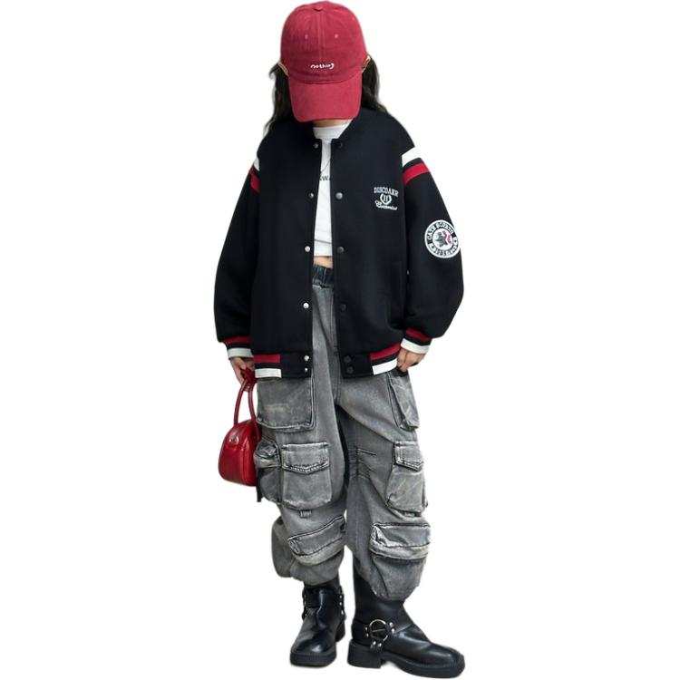 PROTECTCAMEL Outdoor Wear Children Aged 3 7 Years Old