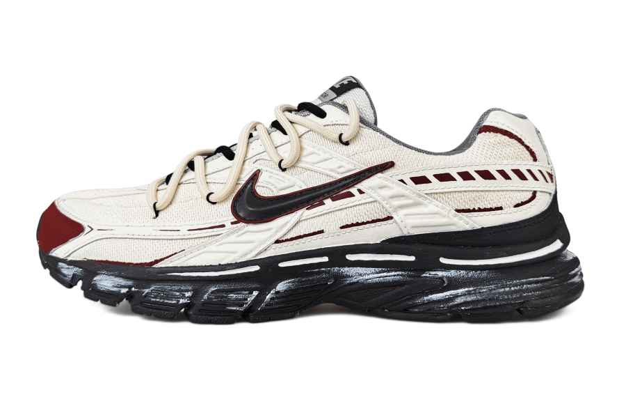 Nike Nike Initiator Cushioning Support Breathable Slip Resistant Cushioning Support Breathable Slip Resistant Casual