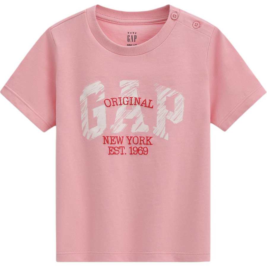 GAP GAP Kids T Shirts Crew Neck