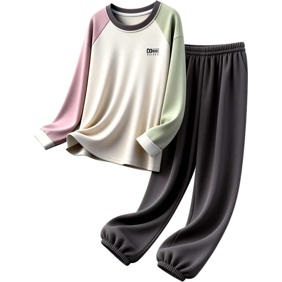 MIIOW MIIOW Loungewear & Sleepwear Unisex