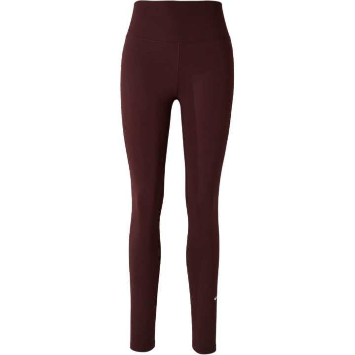 Nike Nike Sports Pants Women's Burgundy