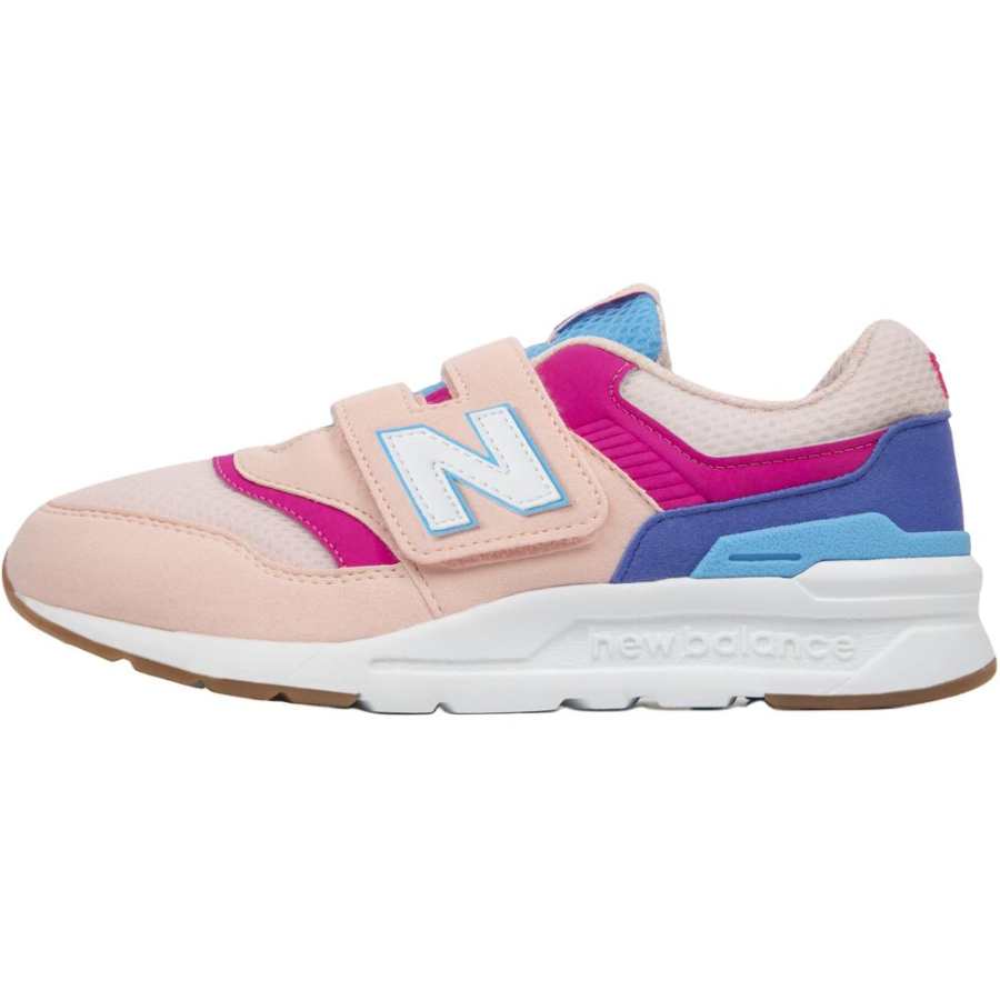 New Balance New Balance NB 997H Low top Running Shoes Pink Blue Kids'