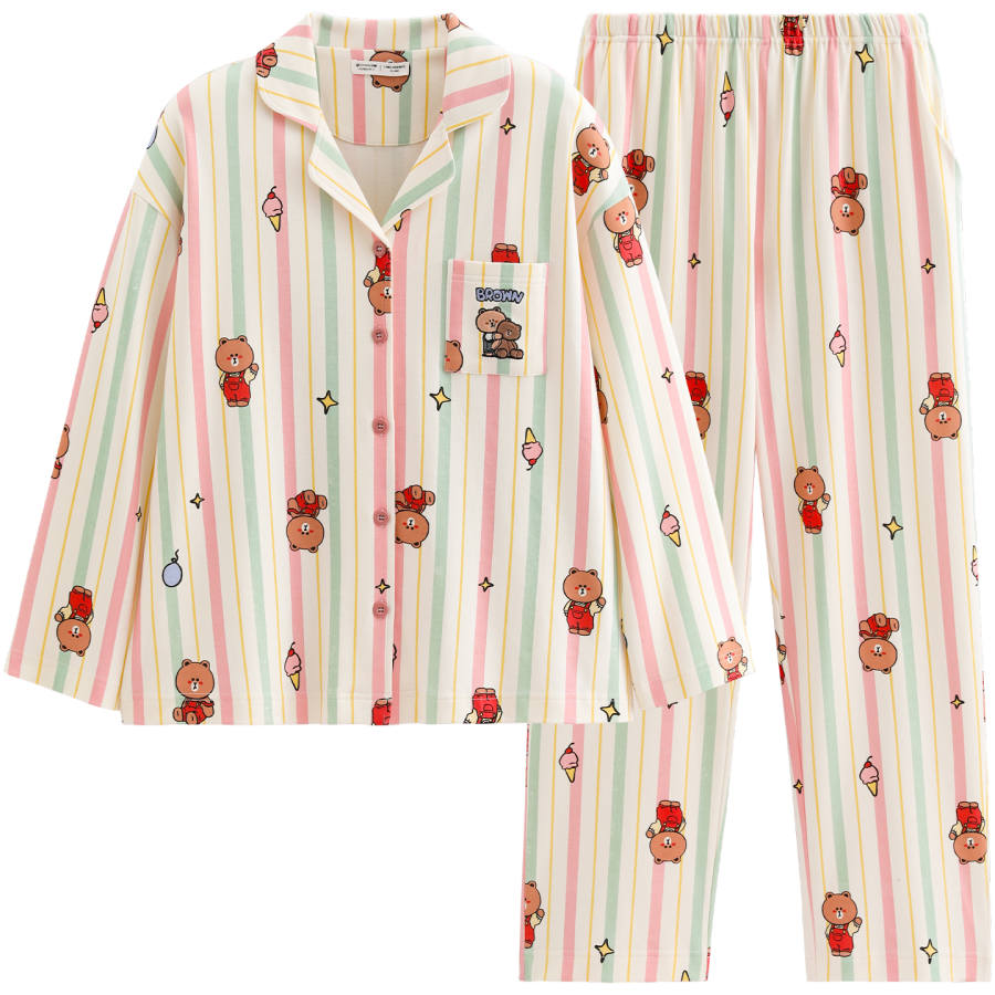 FENTENG FENTENG Women's Pajama Sets
