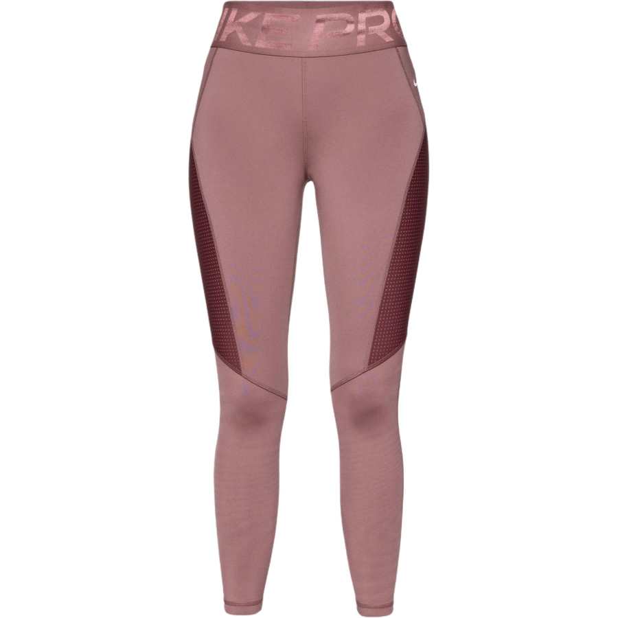 Nike Nike Pro Sculpt Women's High-Waisted 7/8 Leggings