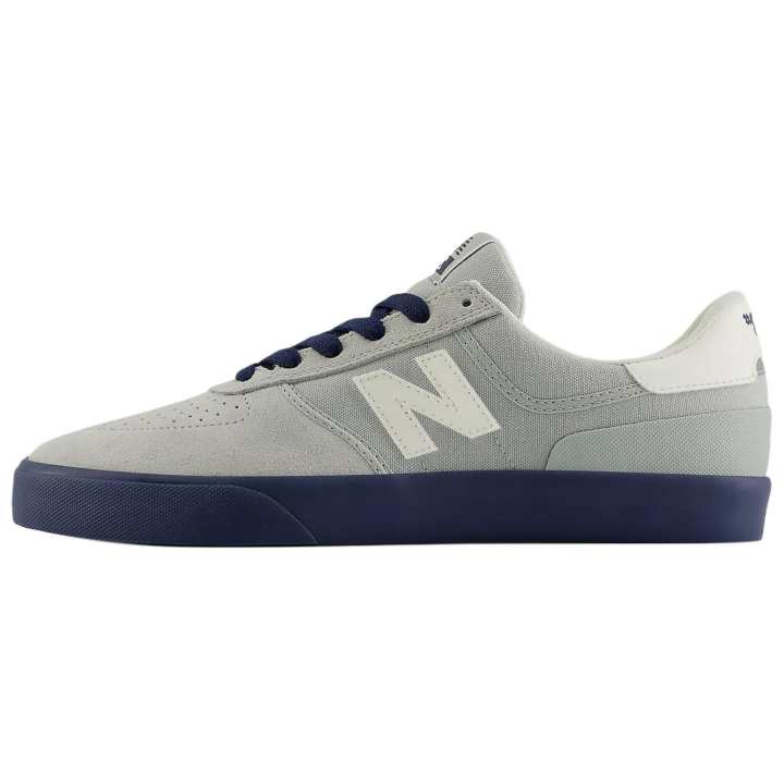 New Balance New Balance Numeric 272 Skateboard Shoes Unisex Gray