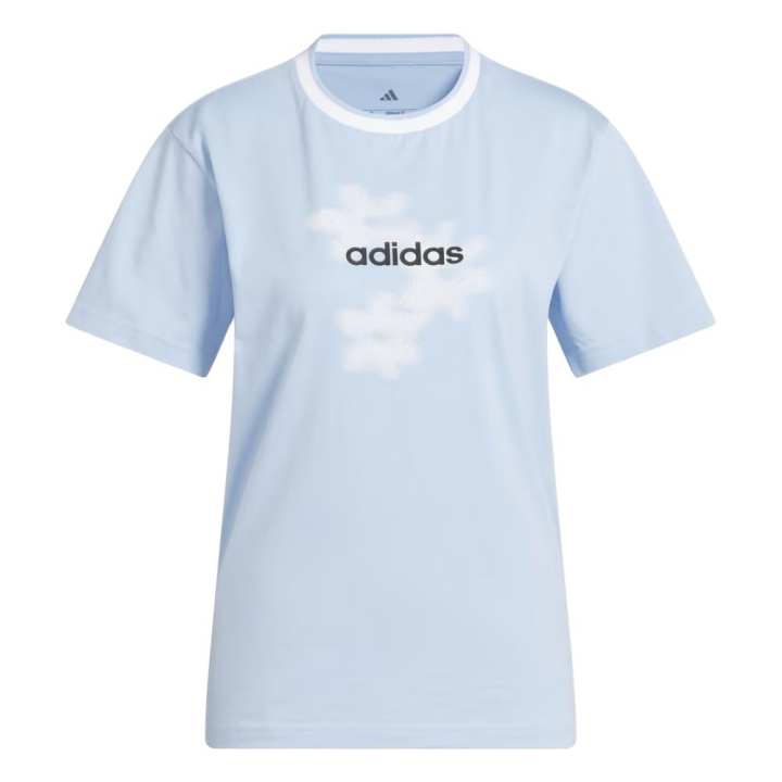 Adidas Adidas T Shirt Women's Japan Version