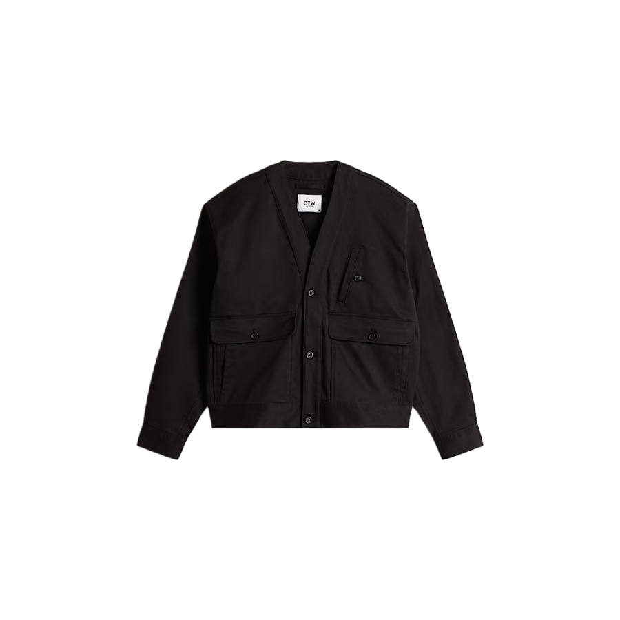 Vans Vans Jackets Women's Black V Neck Moderate Other