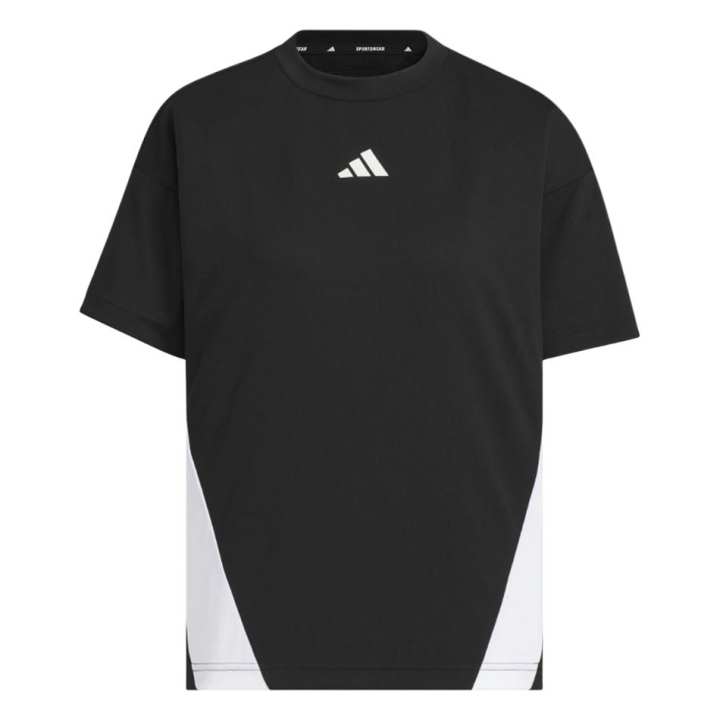 Adidas Adidas AEROREADY T Shirt Women's Japan Version