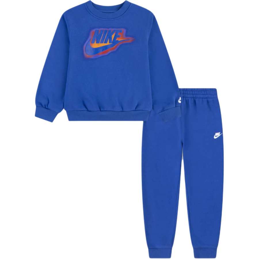 Nike Nike Casual Sportswear Children Aged 3 7 Years Old