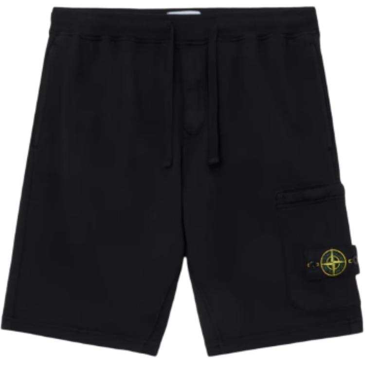 STONE ISLAND Sports Shorts Men's