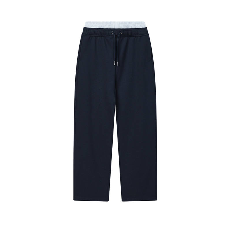 FILA MILANO Casual Pants Women's Serene Void Blue
