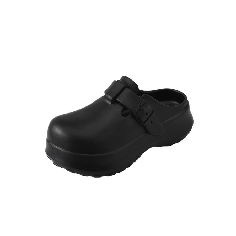 YEARCON YEARCON Closed Toe Slippers Women's