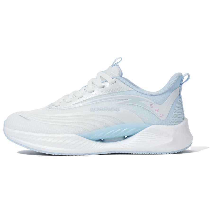 Warrior Feather Wings Collection Lightweight And Breathable Casual Shoes Women's