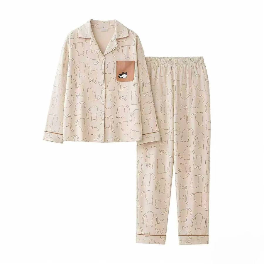 MIIOW MIIOW Women's Pajama Sets