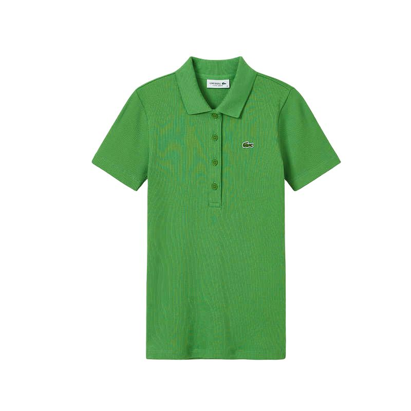 LACOSTE Polo Shirts Women's Moderate