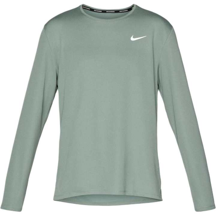 Nike Nike MILER Running T Shirt Men's