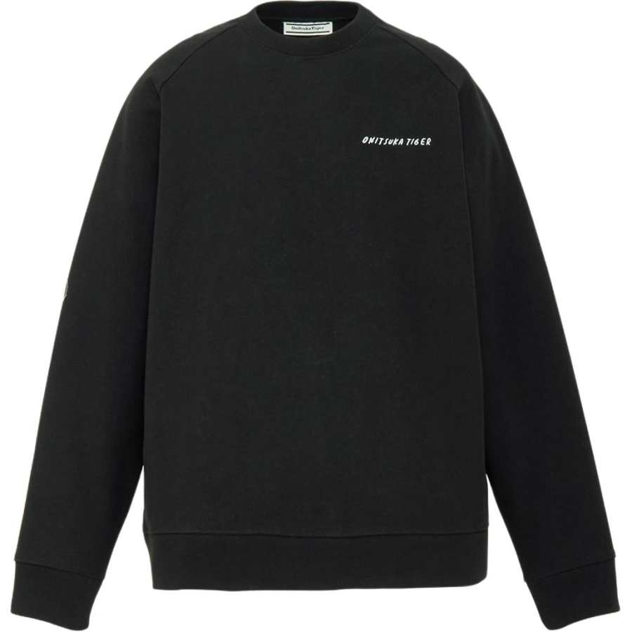Onitsuka Tiger Onitsuka Tiger Sweatshirt Unisex