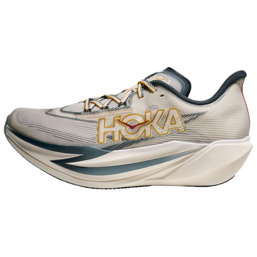HOKA ONE ONE Cielo X1 3.0 Slip Resistant, Abrasion Resistant, Breathable, Support, Balance, Rebound
