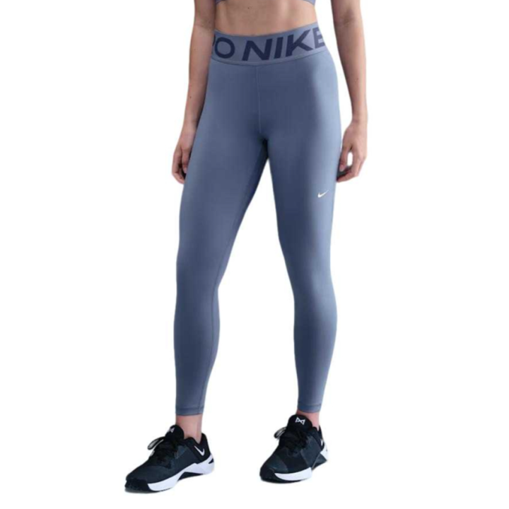 Nike Nike Pro Sports Pants Women's World Indigo/White