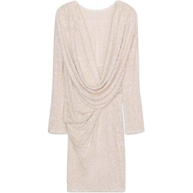 ZARA Long Sleeved Dress Women's