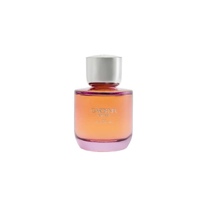 ZARA Gardenia Fragrance Deep Elegance Perfumes Potpourri Scent Eau De Parfum EDP 90ml