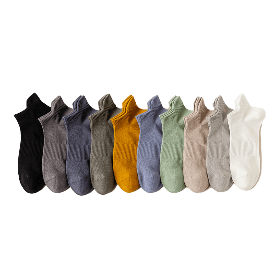 Ordifen Ordifen Men's Ankle Socks