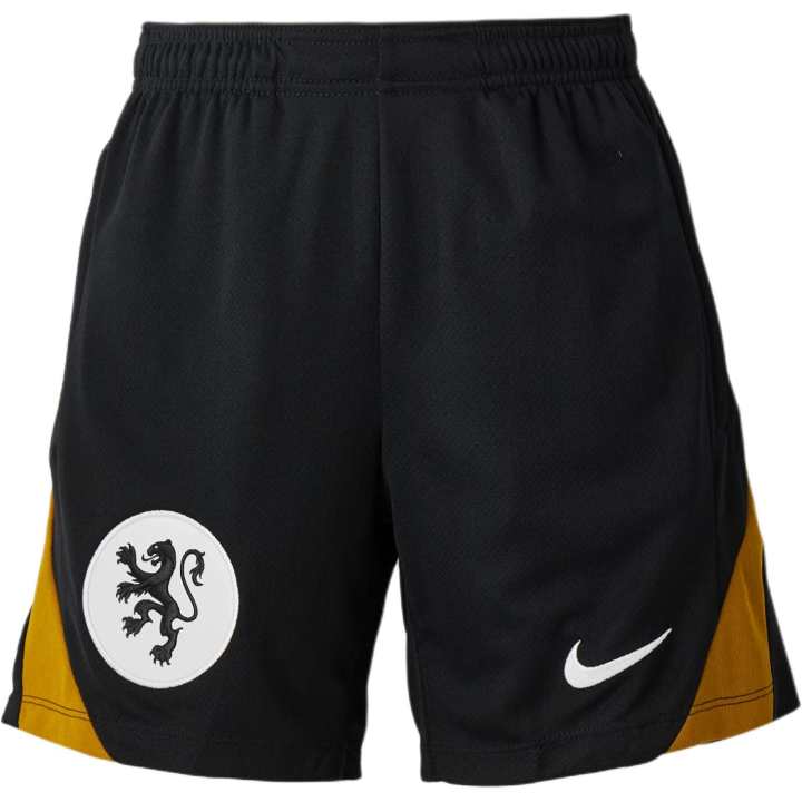 Nike Nike Soccer Bottoms Women's Black Moderate