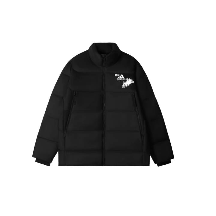 Adidas Adidas BAFFLE DOWN Jacket Unisex