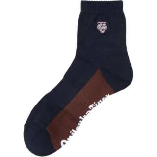 Onitsuka Tiger Ankle Socks Unisex 1 Pack