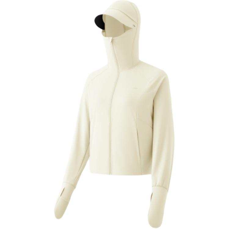 BENEUNDER Breathable Sun Protection Clothing Women's