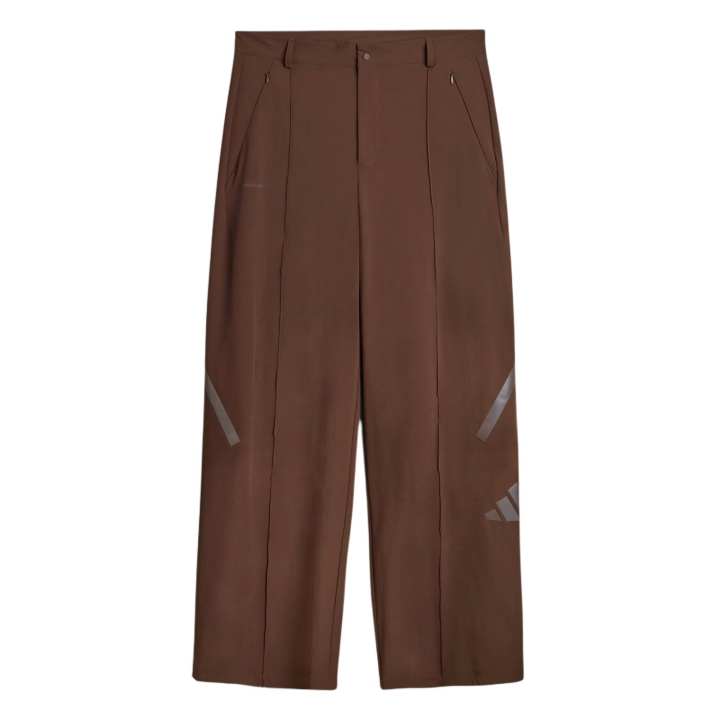 Adidas Adidas reflector logo trousers