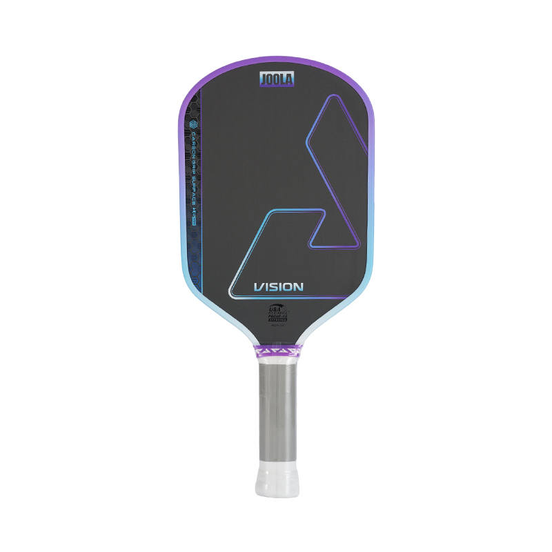 JOOLA Hyperion Vision Pickleball Paddles Carbon Fiber Advanced Training Unisex 16mm/221g