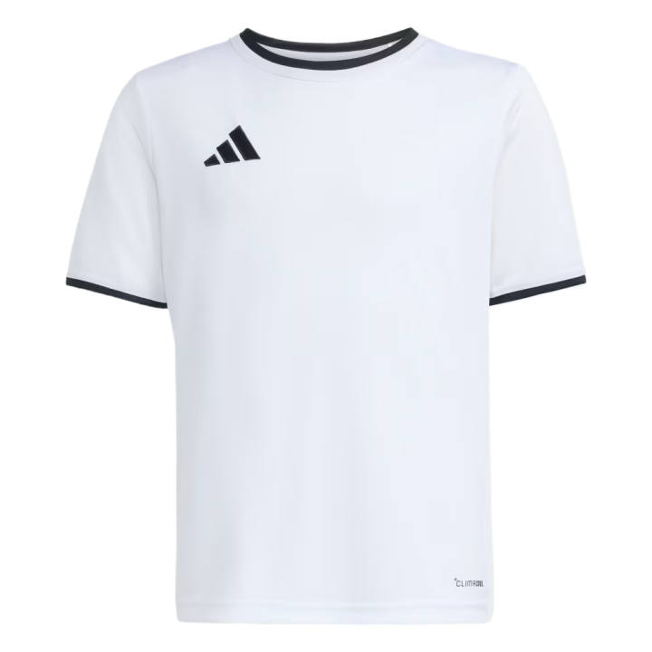Adidas Adidas Kids' Sports Tops Crew Neck Moderate