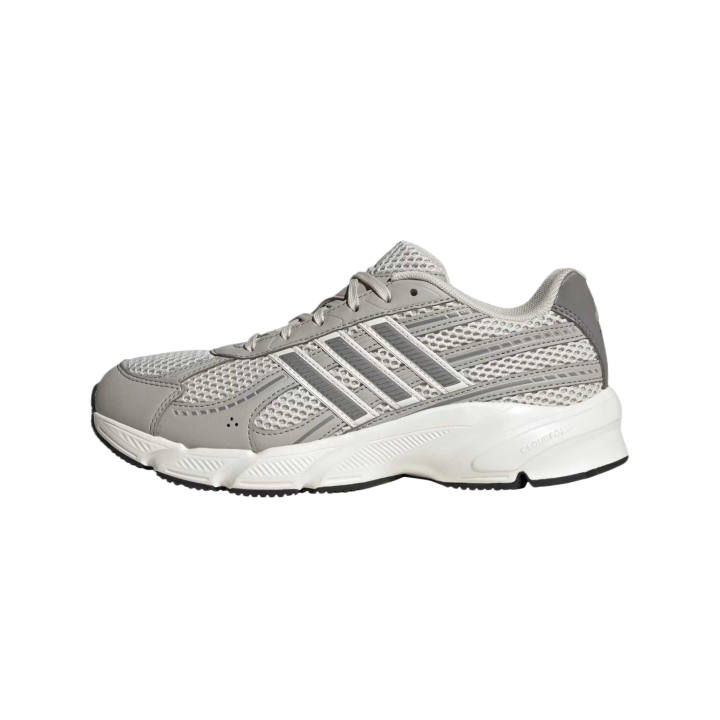 Adidas Adidas TECHNOCHAOS 2000 Fabric Cushioning Breathable Cushioning Breathable Low top Training Shoes Women's