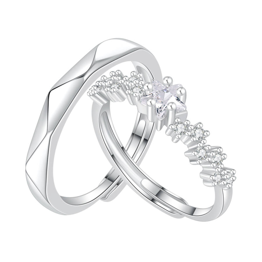 Barbie Barbie Rings Unisex