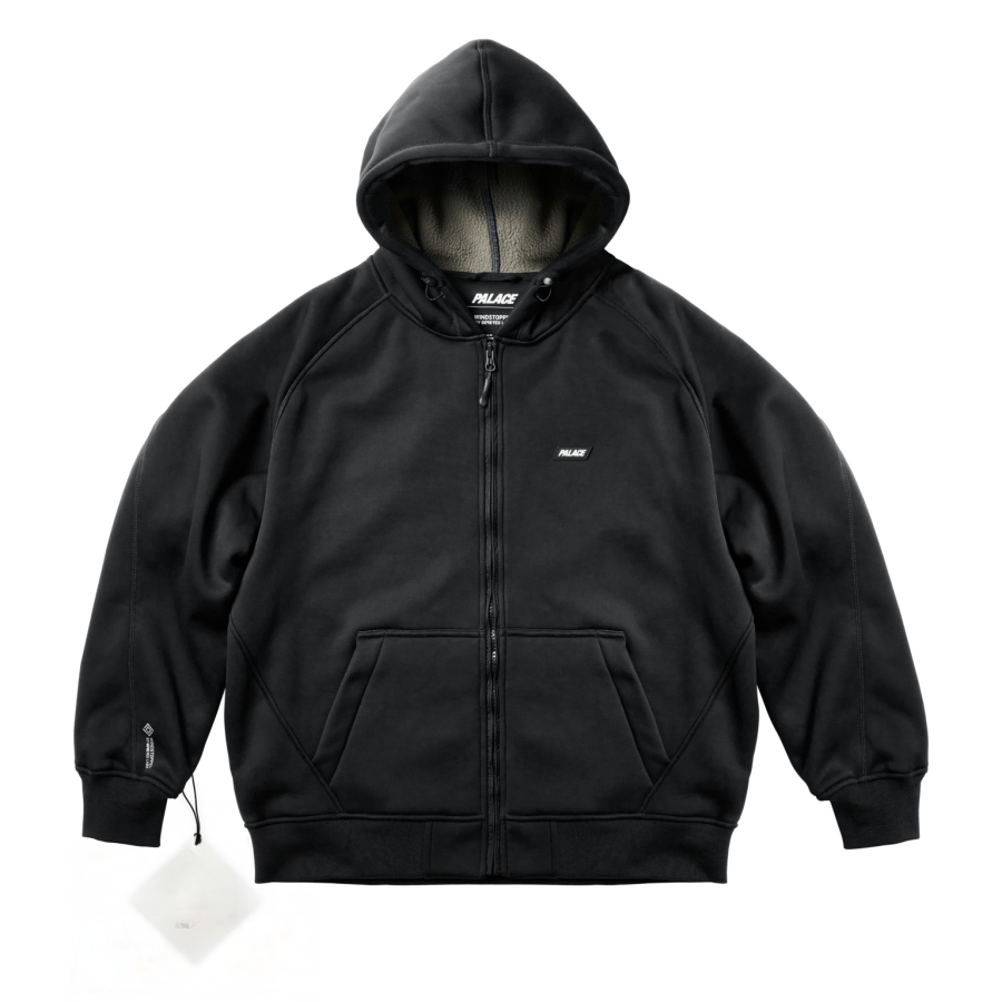 PALACE PALACE GORE TEX Windstopper Bonded Jacket