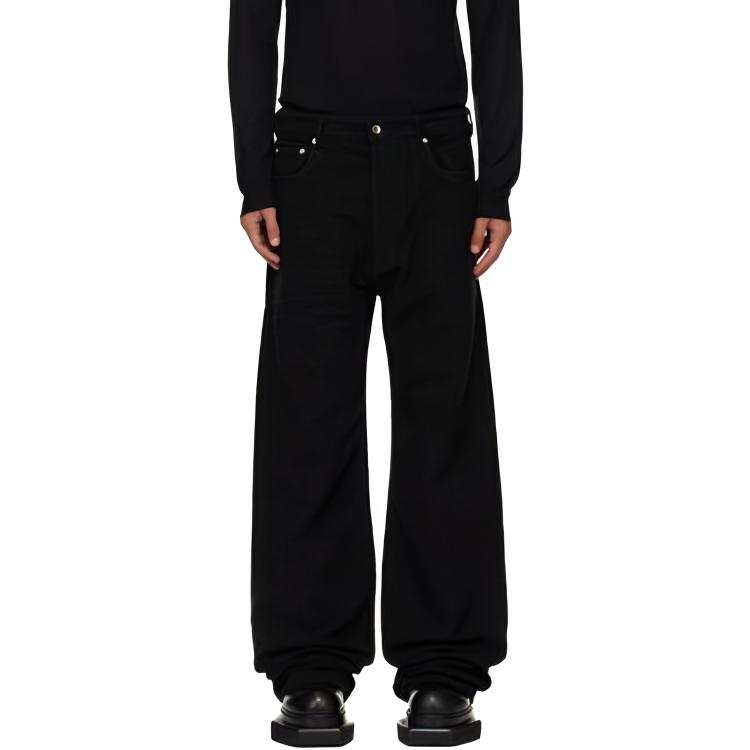 Rick Owens DRKSHDW Jeans Unisex