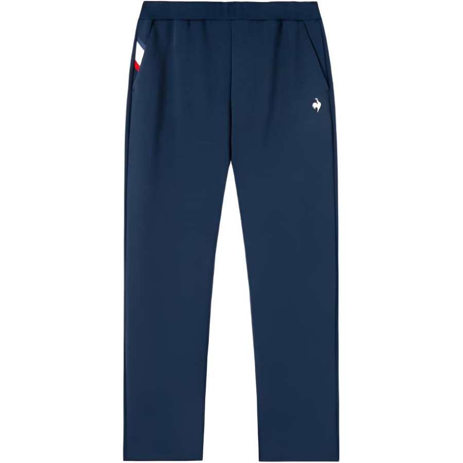 Le Coq Sportif Casual Pants Men's