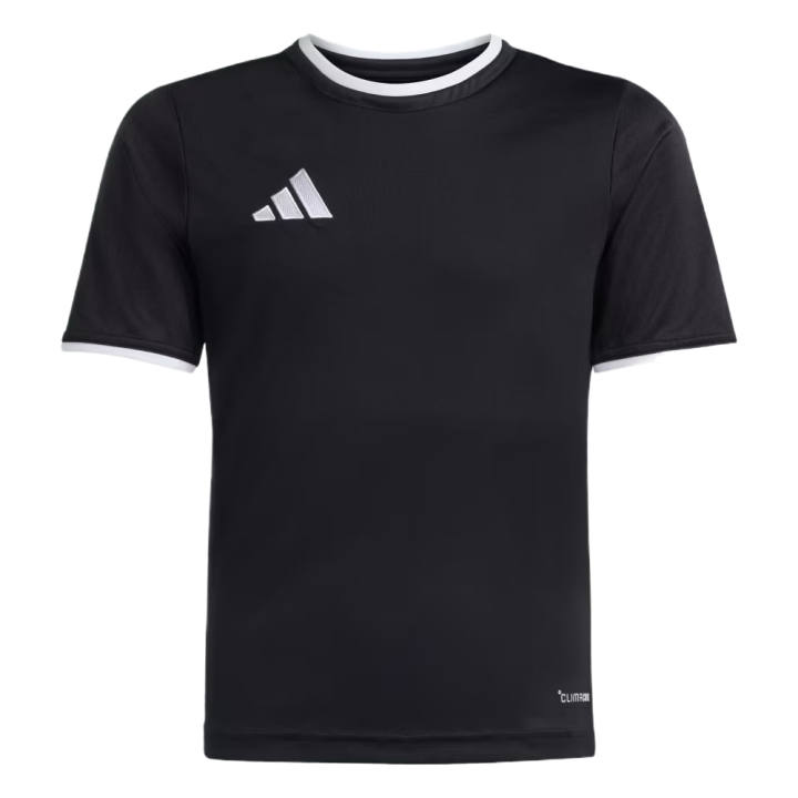 Adidas Adidas Kids' Sports Tops Crew Neck Moderate
